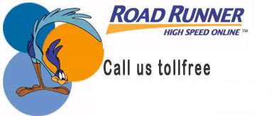 Roadrunner customer service